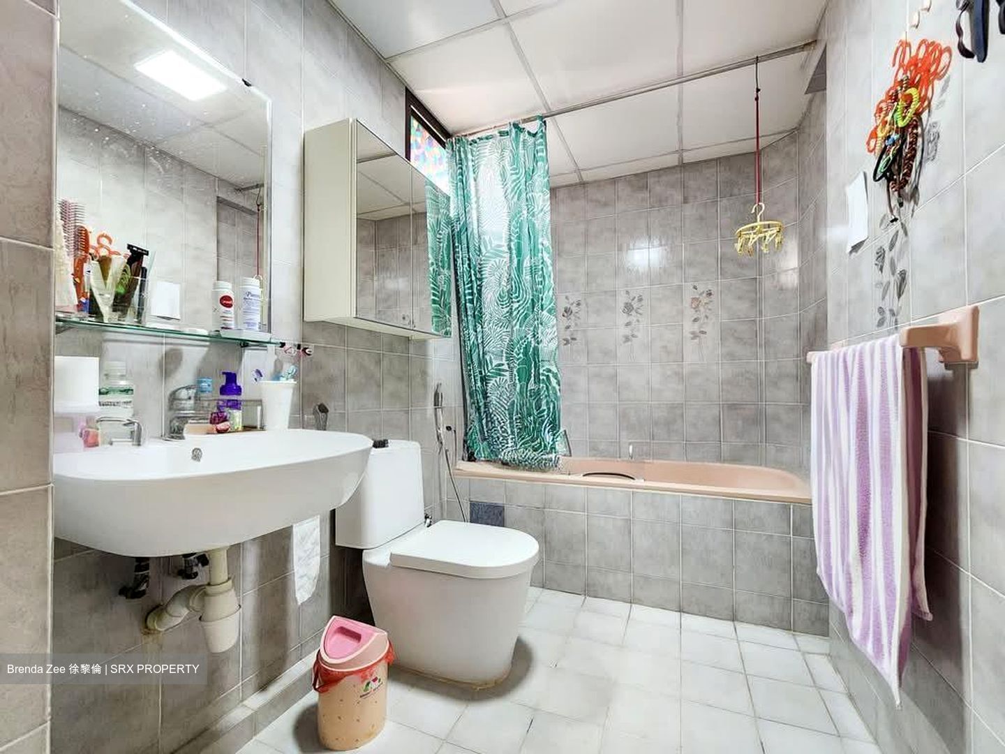 Cashew Heights Condominium (D23), Condominium #566083721